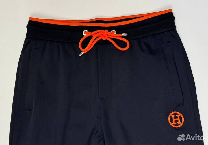 Спортивный костюм мужской Hermes