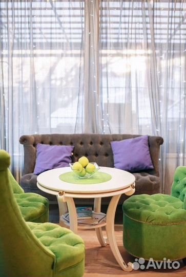 Массажный кабинет в аренду со всем удобствами