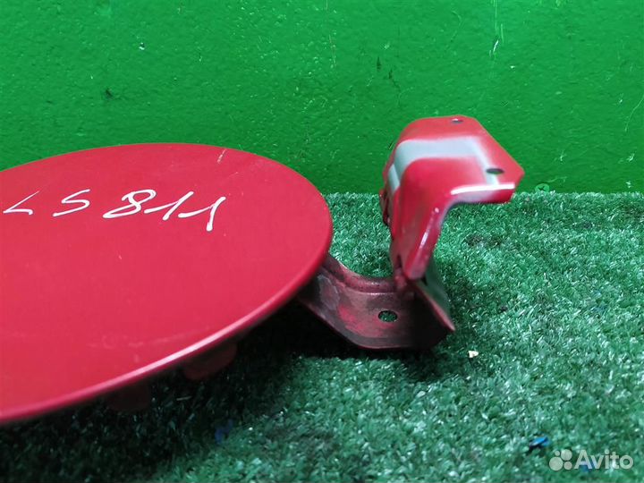 Лючок топливного бака Mazda 3 (BL) 2010