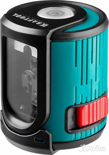 Уровень-нивелир лазерный Kraftool CL 20