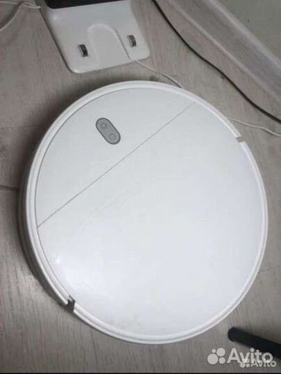 Робот пылесос xiaomi mijia g1