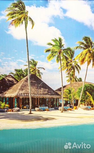 Настенный обогреватель