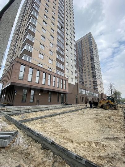 Торговая площадь, 127 м²