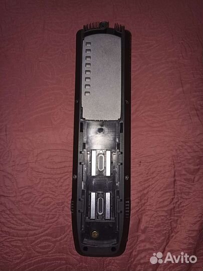 Аккумуляторный бокс для велосипеда