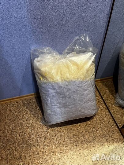 Поролоновый наполнитель