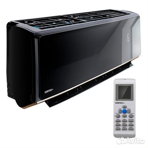 Сплит-система Centek CT-65G10 с защитой от грибка