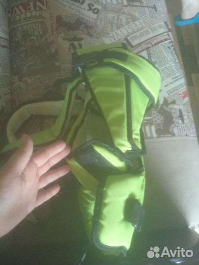 Кенгуру детское