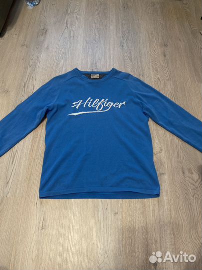 Кофта tommy hilfiger