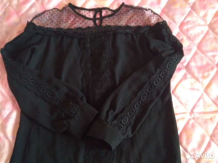 Блузка женская