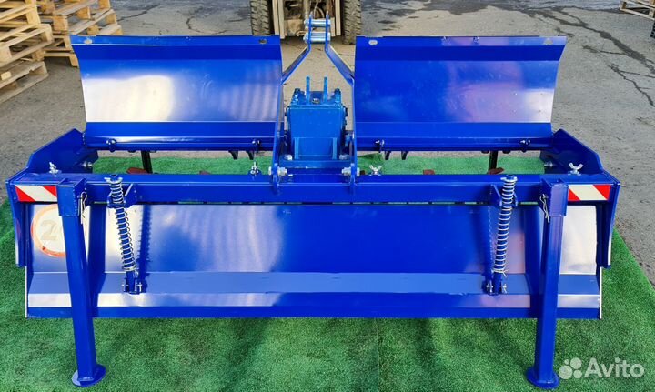 Почвофреза ВАШ ТРАКТОР ФРН-160, 2023