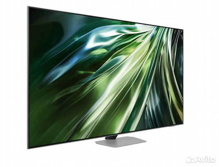 Телевизор Samsung QE55QN90D 2024