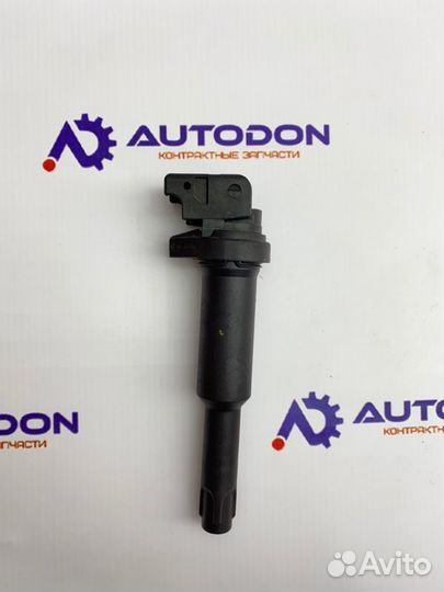 Катушка Bmw 5 Series E60