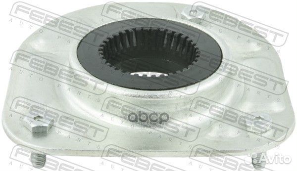 Опора амортизационной стойки перед прав/лев