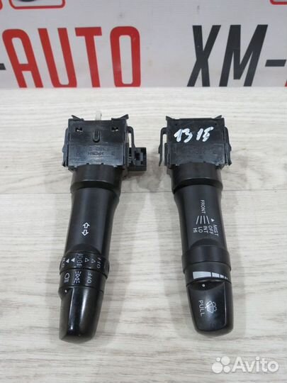 Переключатель подрулевой Mitsubishi Lancer 10