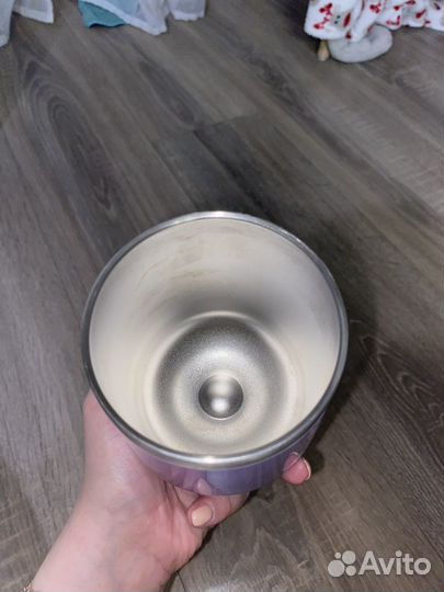 Термокружка новая