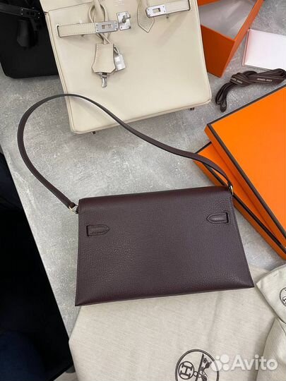 Сумка Hermes Kelly Elan