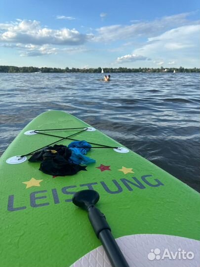 Аренда, сапборд, sub board на вдхр в Москве