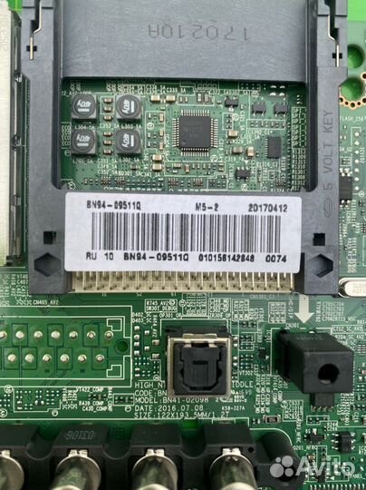 Bn41-02098c t32e310ex