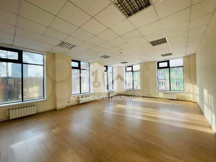 Сдам офисное помещение, 54.5 м²