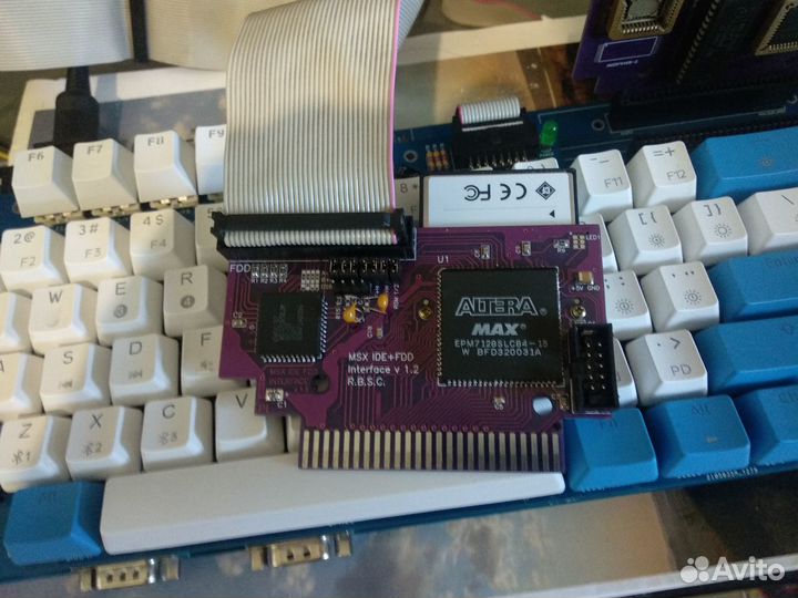 Omega MSX2