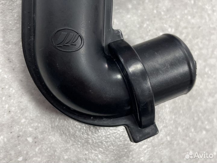 Трубка охлаждения Lifan/Geely