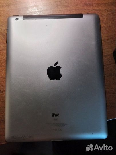 iPad 3 64gb