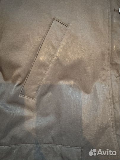 Kenzo Пуховик женский,размер L