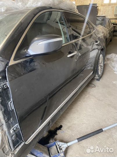 Автомобиль по запчастям Hyundai Equus 2015г