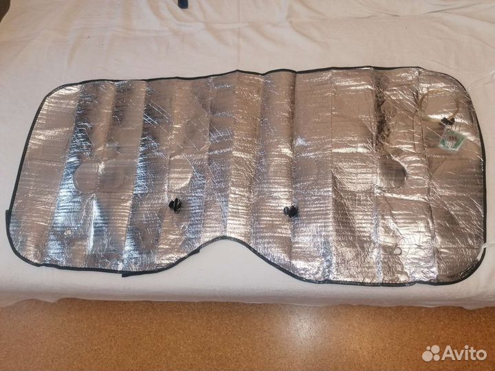 Антиград-Чехол. Защита от града, снега, солнца