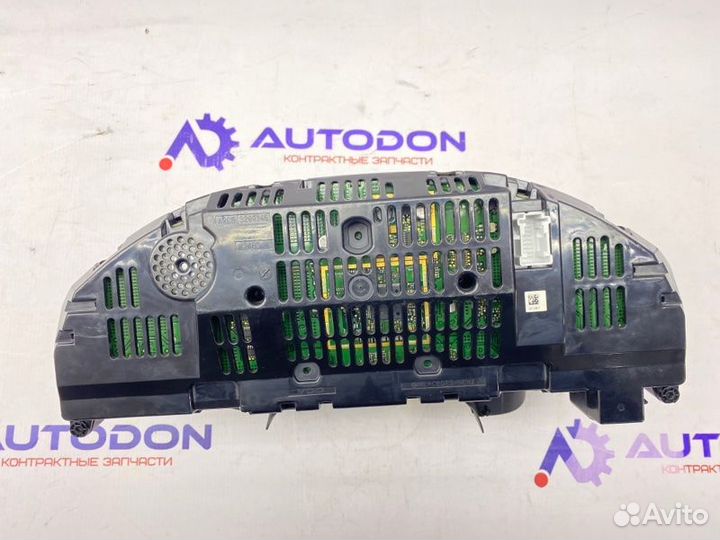 Панель приборов Mercedes E-Класс W212