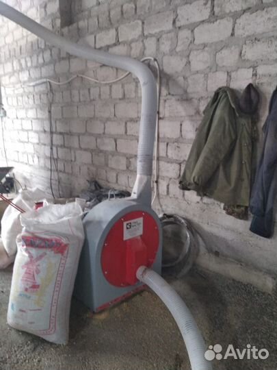 Дробилка, мельница