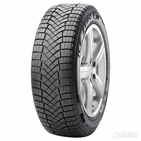 Pirelli Ice Zero FR 205/55 R16 94T