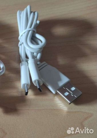 Кабель micro-usb для зарядки телефона Android