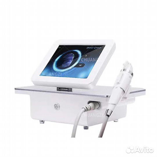 Косметологический аппарат для лица