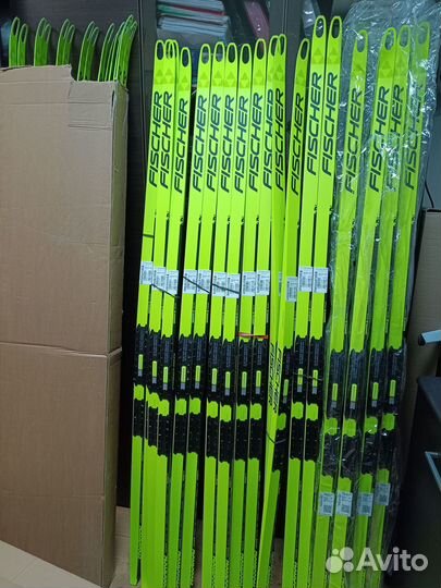 Беговые лыжи fischer speedmax 3D skate