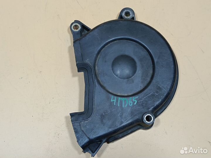 Кожух ремня грм для Mitsubishi Outlander 1,Grandis