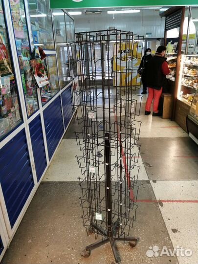 Подставка для открыток