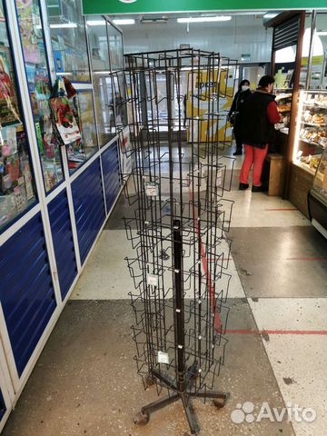 Подставка для открыток