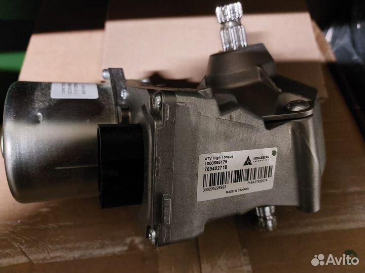 Электроусилитель BRP Can Am 709402718