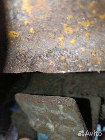 Косилка Корммаш КИР-1.5 VEGA, 2017