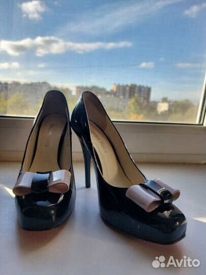 Туфли женские 38 размер