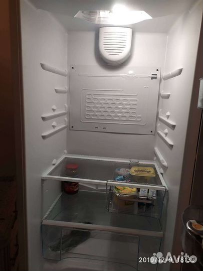 Ремонт холодильников