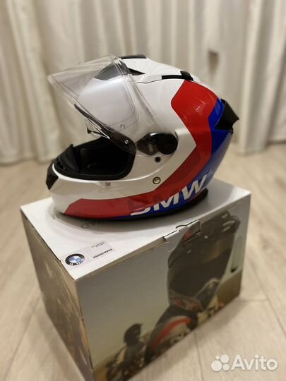 Шлем BMW Street X 59/60