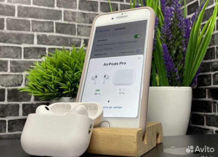 AirPods Pro2 Premium 2024