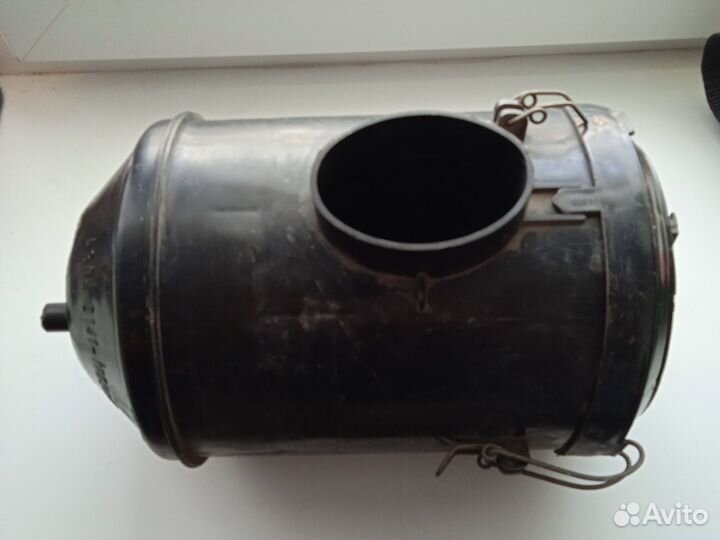 Корпус воздушного фильтра москвич 2141