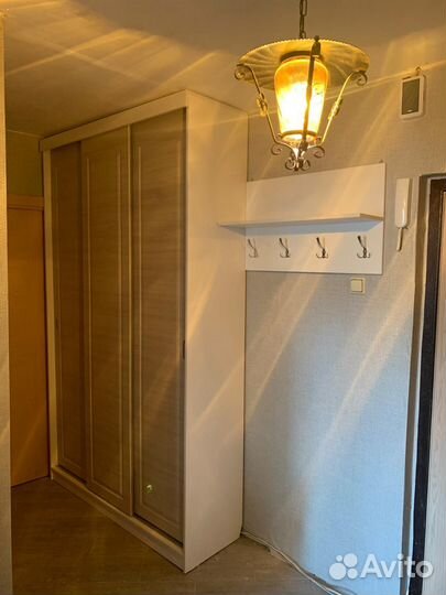 Современная прихожая