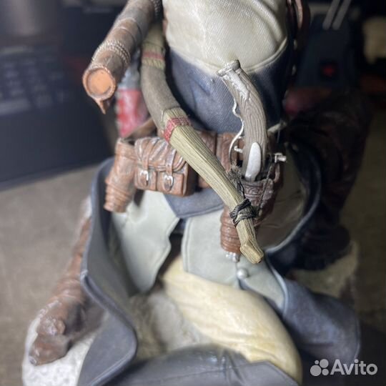 Фигурка Assassin's Creed, Connor The Last Breath