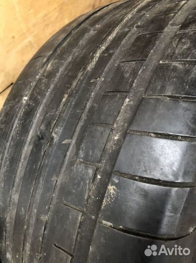Goodyear Eagle F1 Asymmetric 3 275/35 R19