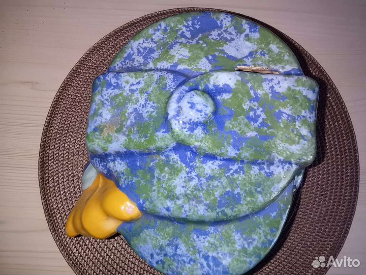 Копилка большая