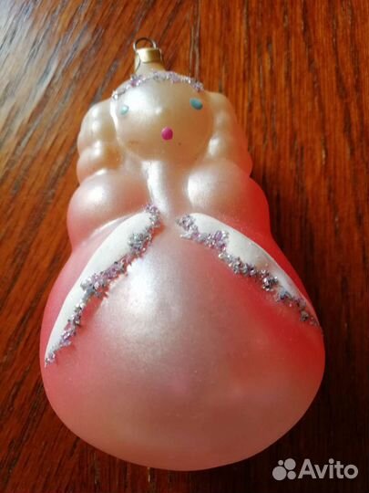 Набор игрушек. огниво. СССР